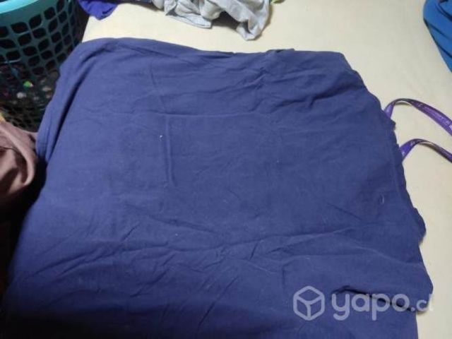 Polera university club