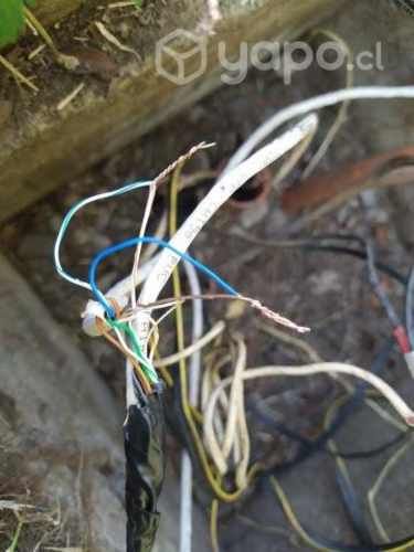 CCTV cámaras de seguridad