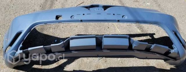 Parachoques delantero MG nuevo original