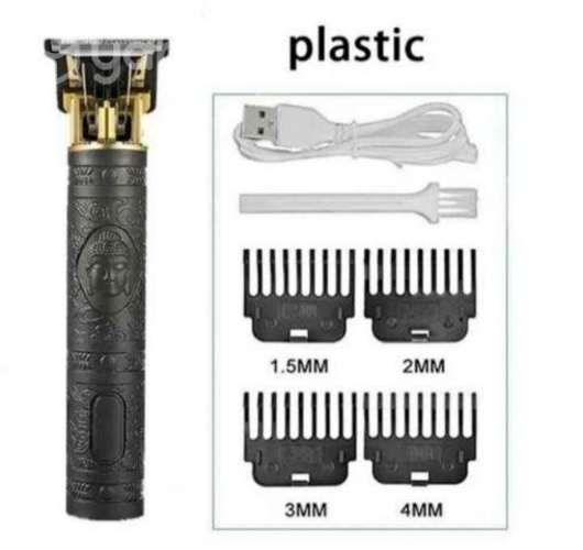 Máquina de cortar cabello