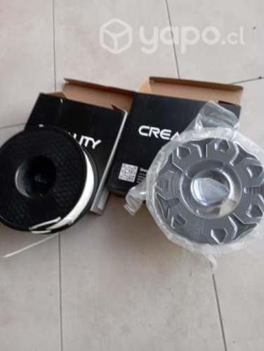 Impresora 3D Marca Anycubic modelo i3-S