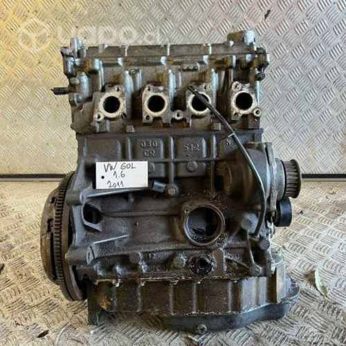 Motor Volkswagen Gol 1.6 2011