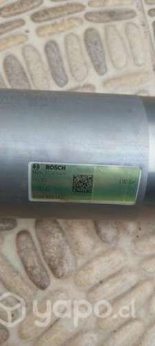 Cilindro Hidráulico