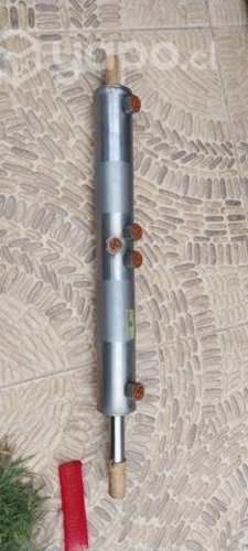 Cilindro Hidráulico