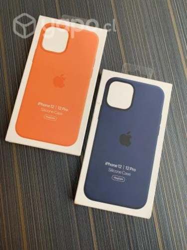 Carcasa iPhone 12,12 Pro MagSafe