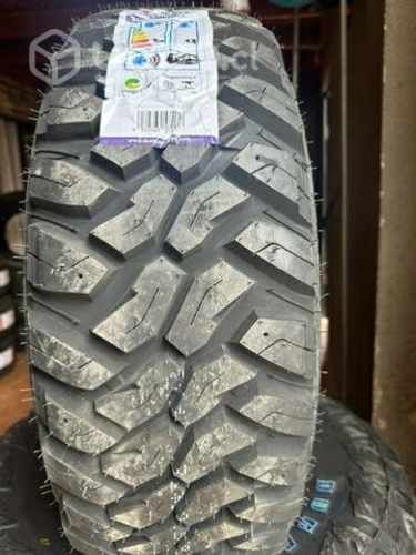 Neumáticos durable M/T 31x10.50r15
