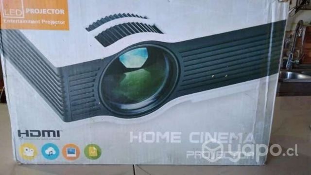 Proyector LED