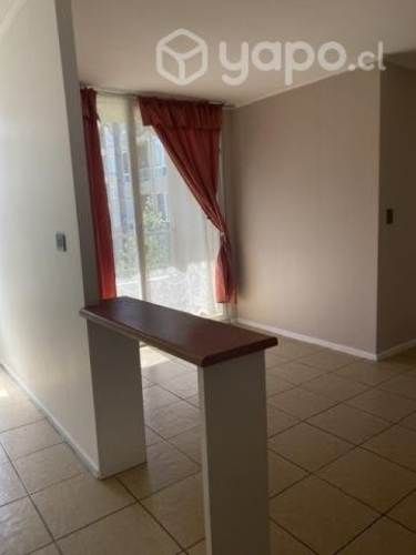 Arriendo Departamento 3D+1B