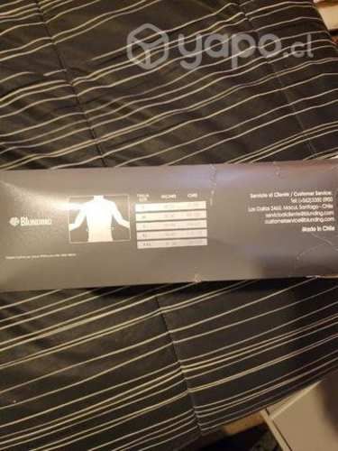 Faja laboral lumbar. Blunding . NUEVA