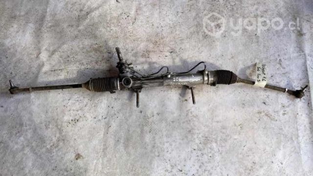 Cremallera de dirección Peugeot 