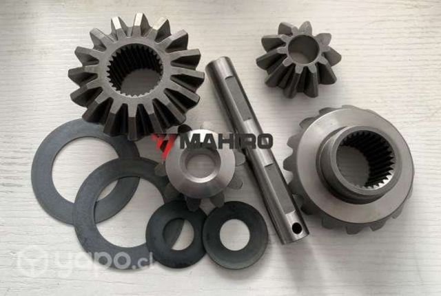 Kit planetario: Mahindra, ford, ssanyong