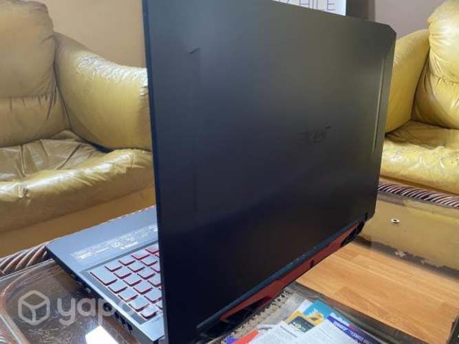 Notebook gamer nitro 5