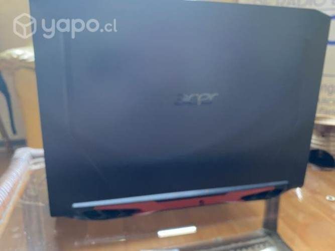Notebook gamer nitro 5