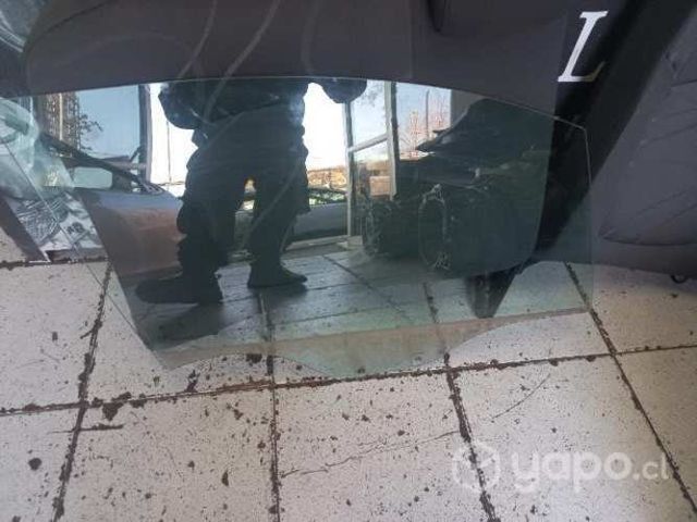 Vidrio de puerta delant derecho chevrolet spark gt