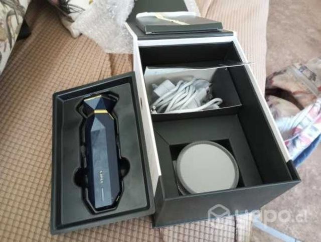 Tripolar Intelligent