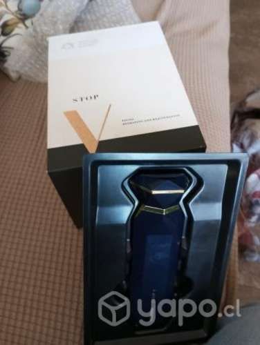 Tripolar Intelligent