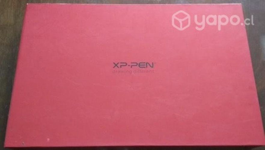 Tableta gráfica XP-PEN DECO 03 un solo uso