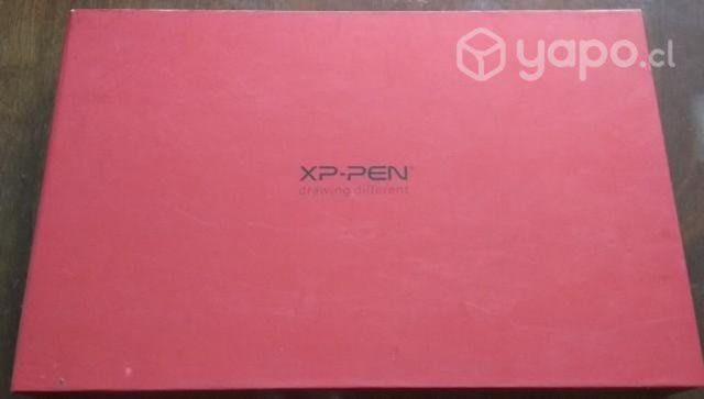 Tableta gráfica XP-PEN DECO 03 un solo uso