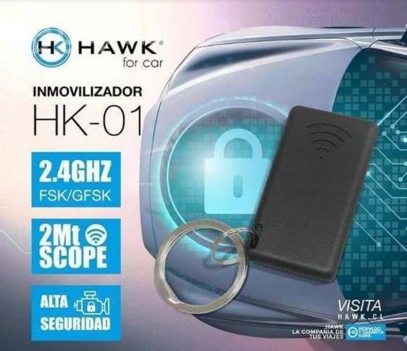 Antiportonazo inmovilizador