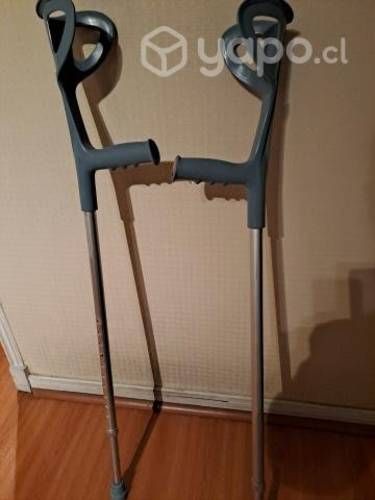 Bastones terapeuticos