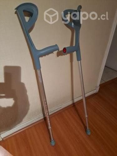 Bastones terapeuticos