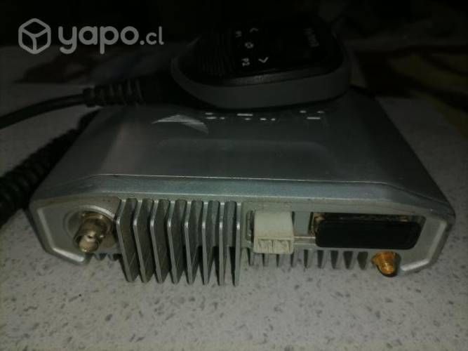 Radio Transmisor vhf HYTERA MD656 VHF