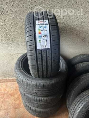 Neumáticos durable 245/45/18