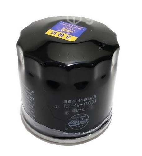 Kit Filtros Foton TM3