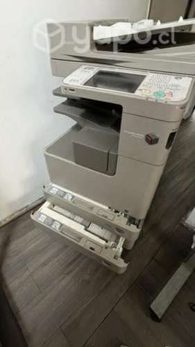 Impresora canon ig 4245