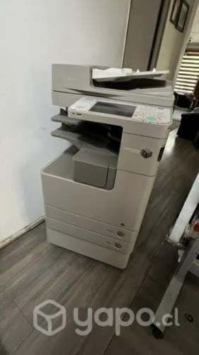 Impresora canon ig 4245