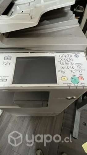 Impresora canon ig 4245