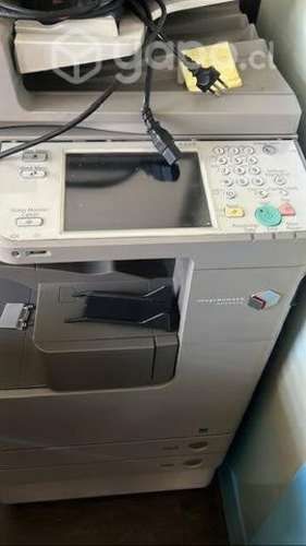 Impresora canon ig 4245