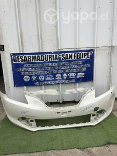 Parachoque Baleno
