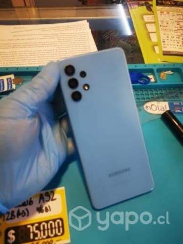 Samsung a32