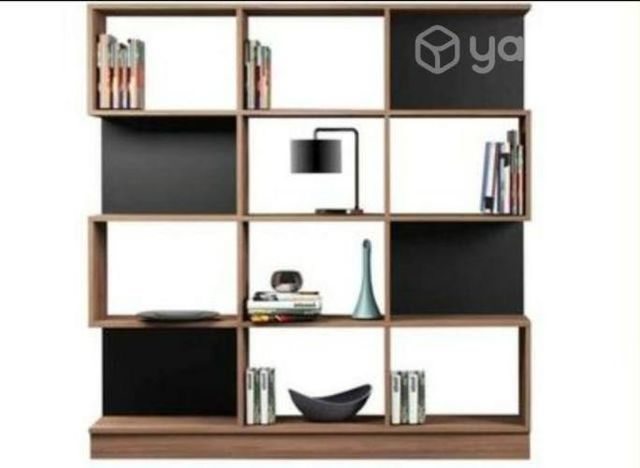 Estante marca Medular