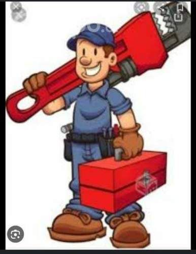 Gasfitereria y electricidad  24/7