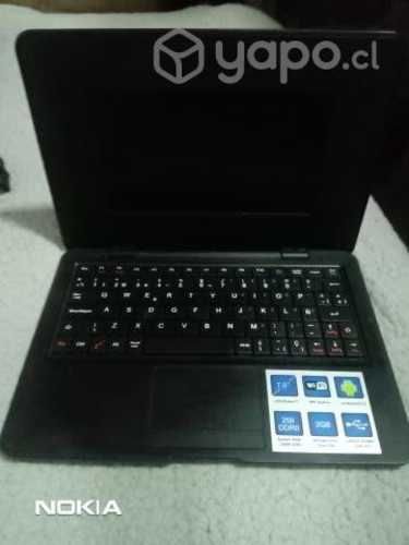 Netbook HYUNDAI