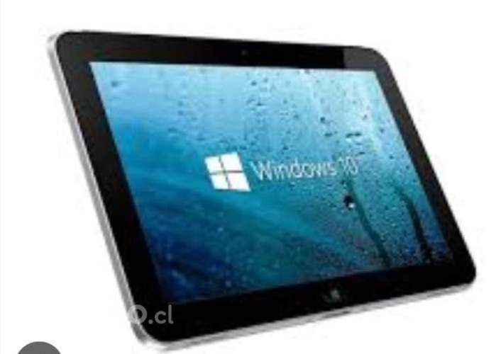 Tablet hp elitepad 1000 G2