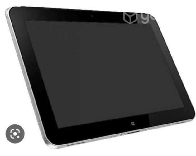 Tablet hp elitepad 1000 G2