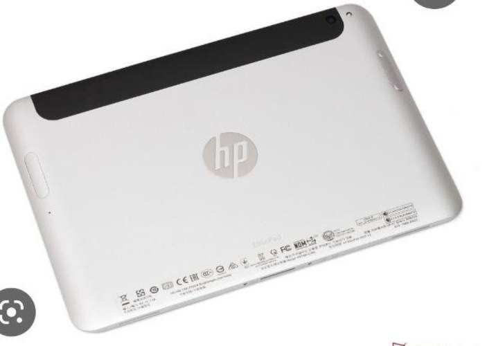 Tablet hp elitepad 1000 G2