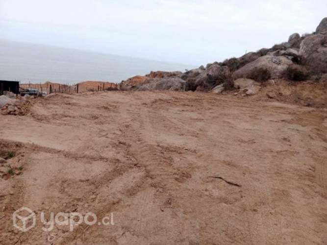 Parcela Arrayán Costero La Serena
