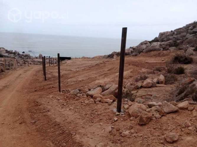 Parcela Arrayán Costero La Serena