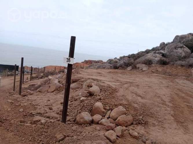 Parcela Arrayán Costero La Serena