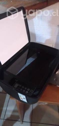 Impresora multifuncional hp