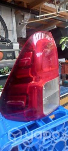 Foco trasero Toyota hilux