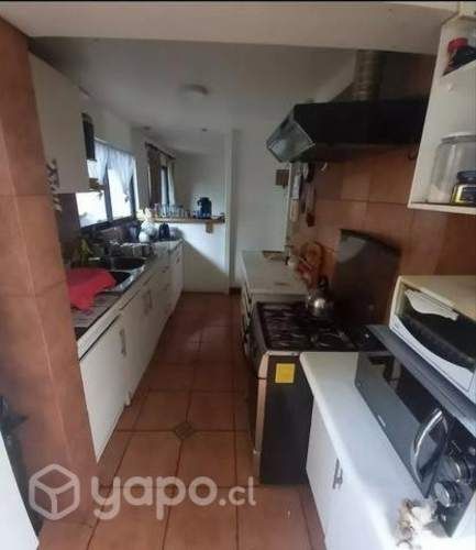 Muy bonita, amplia y cómoda casa