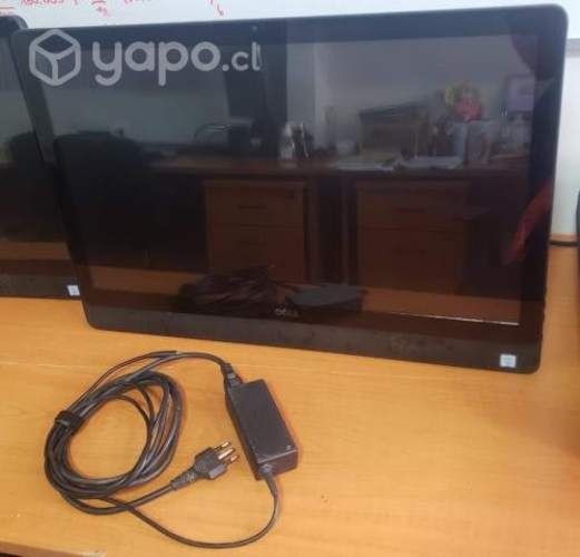 Computador touch - dell