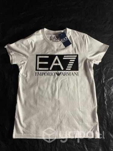 Poleras unisex diferentes tallas