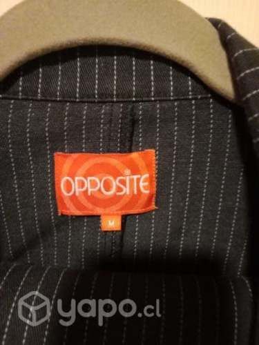 Tenida Semiformal talla M