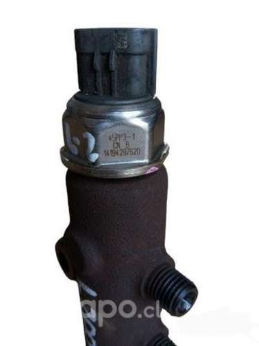 Riel de Inyección Mitsubishi L